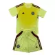 Completo calcio Portiere Celtic Glasgow Bambino 2025-26