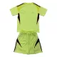 Completo calcio Portiere Celtic Glasgow Bambino 2025-26