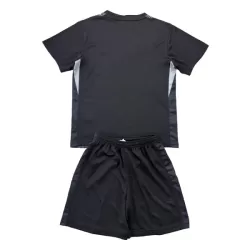 Completo calcio Portiere Chelsea Bambino 2025-26 Nera