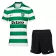 Completo calcio Sporting CP Bambino Primo 2025-26