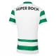 Completo calcio Sporting CP Bambino Primo 2025-26