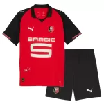Completo calcio Stade Rennais Bambino Primo 2025-26