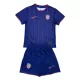 Completo calcio Stati Uniti Bambino Secondo 2025