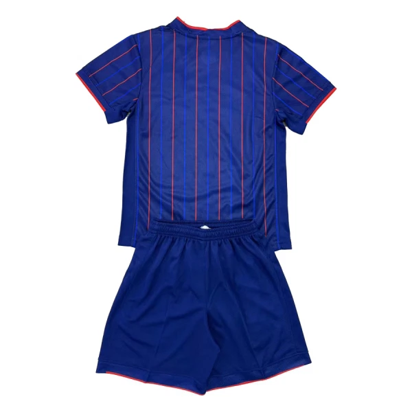 Completo calcio Stati Uniti Bambino Secondo 2025