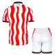 Completo calcio Stoke City Bambino Primo 2025-26