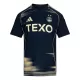 Maglia Aberdeen Uomo Secondo 2025-26