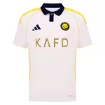 Maglia Al Nassr Uomo 3rd 2025-26