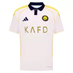 Maglia Al Nassr Uomo 3rd 2025-26 Maglia Al Nassr Uomo 3rd 2025-26