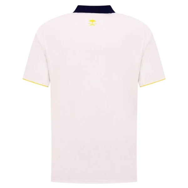 Maglia Al Nassr Uomo 3rd 2025-26