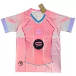 Maglia Barcellona Uomo 2025-26 - Speciale