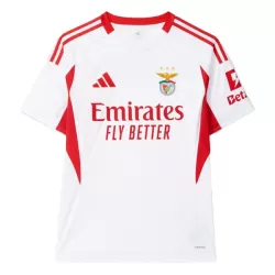 Maglia Benfica Uomo 3rd 2025-26 Maglia Benfica Uomo 3rd 2025-26