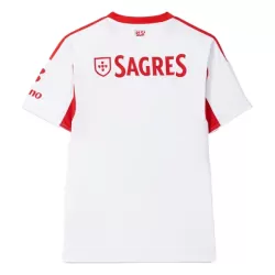 Maglia Benfica Uomo 3rd 2025-26