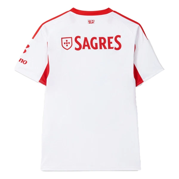 Maglia Benfica Uomo 3rd 2025-26