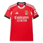Maglia Benfica Uomo Primo 2025-26