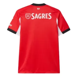 Maglia Benfica Uomo Primo 2025-26