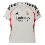Maglia Benfica Uomo Secondo 2025-26