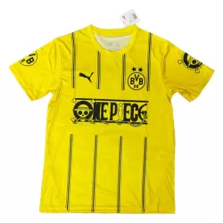 Maglia Borussia Dortmund x One Piece Uomo 2025-26 - Speciale Maglia Borussia Dortmund x One Piece Uomo 2025-26 - Speciale