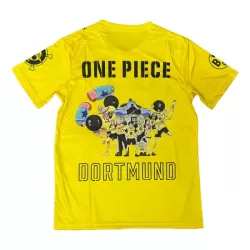 Maglia Borussia Dortmund x One Piece Uomo 2025-26 - Speciale