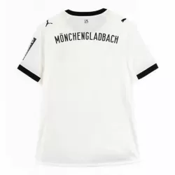 Maglia Borussia Mönchengladbach Uomo Primo 2025-26