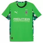 Maglia Borussia Mönchengladbach Uomo Secondo 2025-26