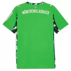 Maglia Borussia Mönchengladbach Uomo Secondo 2025-26