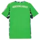 Maglia Borussia Mönchengladbach Uomo Secondo 2025-26