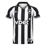 Maglia Botafogo Uomo Primo 2025-26