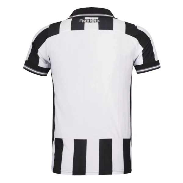 Maglia Botafogo Uomo Primo 2025-26