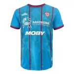 Maglia Cagliari Calcio Uomo 3rd 2025-26