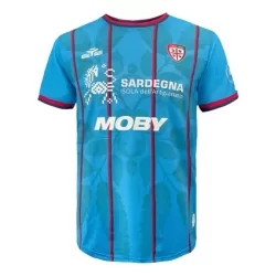 Maglia Cagliari Calcio Uomo 3rd 2025-26 Maglia Cagliari Calcio Uomo 3rd 2025-26