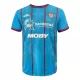 Maglia Cagliari Calcio Uomo 3rd 2025-26