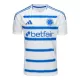 Maglia Cruzeiro EC Uomo Secondo 2025-26