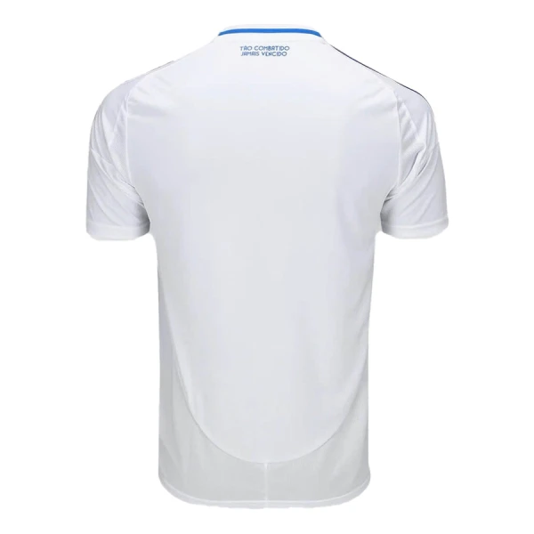 Maglia Cruzeiro EC Uomo Secondo 2025-26