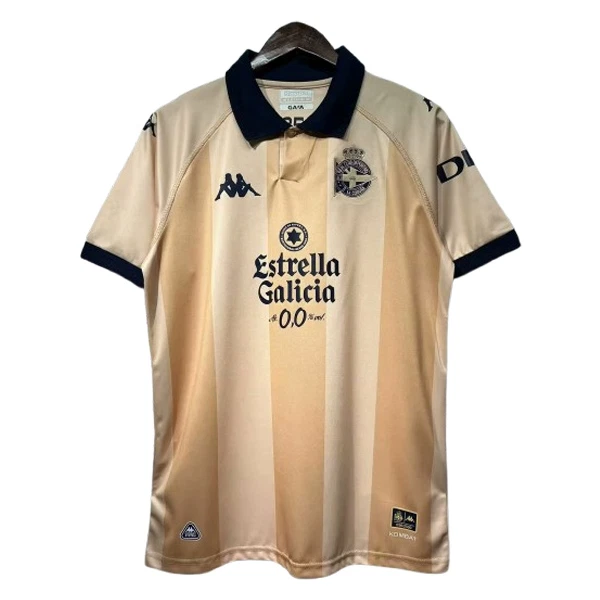 Maglia Deportivo de La Coruna Uomo 2024/25 - Speciale Maglia Deportivo de La Coruna Uomo 2024/25 - Speciale