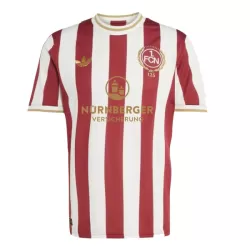 Maglia FC Nurnberg Uomo anniversario 2024/25