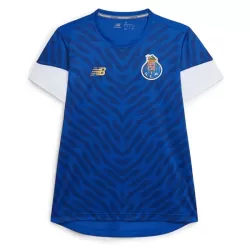 Maglia FC Porto Pre-Match Uomo 2025-26 Maglia FC Porto Pre-Match Uomo 2025-26