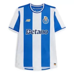 Maglia FC Porto Uomo Primo 2025-26 Maglia FC Porto Uomo Primo 2025-26