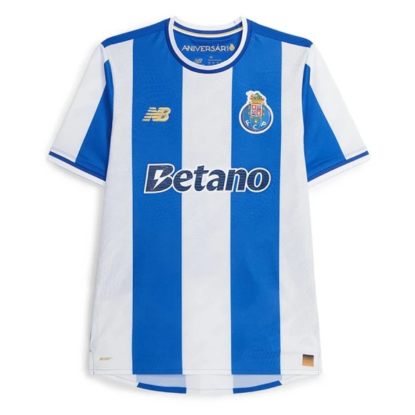 Maglia FC Porto Uomo Primo 2025-26