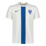 Maglia Finlandia Uomo Primo 2025