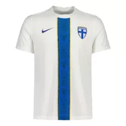 Maglia Finlandia Uomo Primo 2025 Maglia Finlandia Uomo Primo 2025