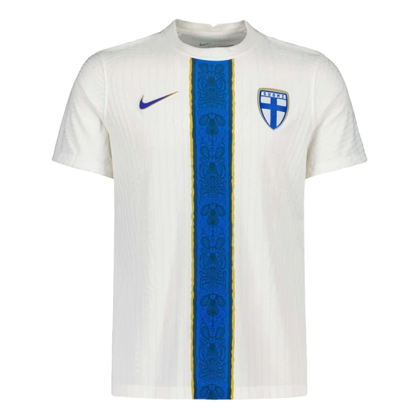 Maglia Finlandia Uomo Primo 2025