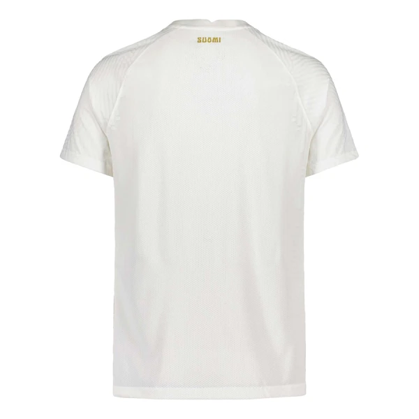 Maglia Finlandia Uomo Primo 2025