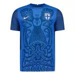 Maglia Finlandia Uomo Secondo 2025