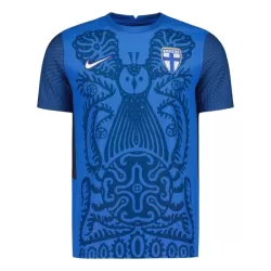 Maglia Finlandia Uomo Secondo 2025 Maglia Finlandia Uomo Secondo 2025