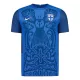 Maglia Finlandia Uomo Secondo 2025 Maglia Finlandia Uomo Secondo 2025