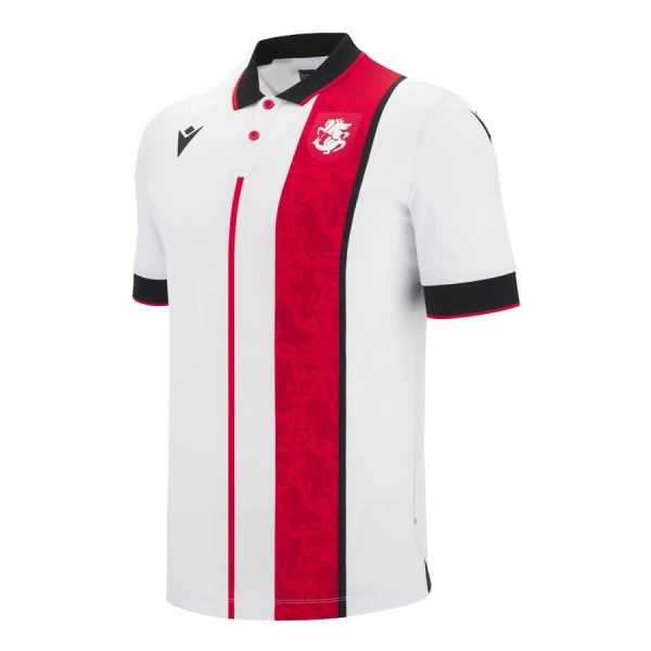 Maglia Georgia Uomo Primo 2025