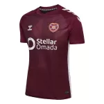 Maglia Heart of Midlothian Uomo Primo 2025-26