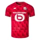 Maglia Lille OSC Uomo Primo 2025-26