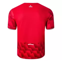 Maglia Lille OSC Uomo Primo 2025-26