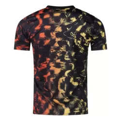 Maglia Newcastle United Pre-Match Uomo 2025-26